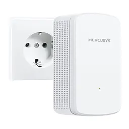 Mercusys Повторювач Wi-Fi сигналу ME20 AC750 1хFE LAN - мініатюра 4