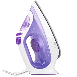 Праска з парою Braun TexStyle 3 SI 3042 VI Purple/White UA - мініатюра 4