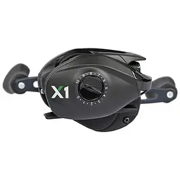 Котушка Favorite X1 BC 100HD1L 7.2:1 11+1BB - мініатюра 3