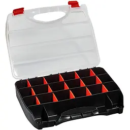 Органайзер Vitals Master з ручкою 14.5" PO-364 (186111) - мініатюра 4