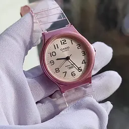 Годинник Casio MQ-24S-4BEF - мініатюра 7
