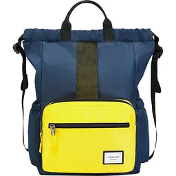 Рюкзак Tigernu T-S8511 14` Blue/Yellow [121236]