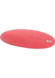 Вакуумний стимулятор клітора We-Vibe Melt рожевий - мініатюра 10