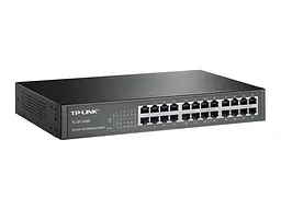 Комутатор TP-LINK TL-SF1024D