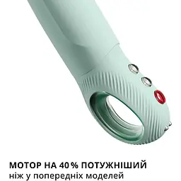 Пульсатор для точки G Fun Factory Stronic G Forte - мініатюра 5