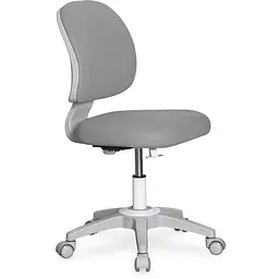Дитяче крісло Evo-kids Limpi Grey (арт.Y-212 G)