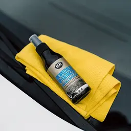 Очищувач для скла K2 Invisible Wiper Blade Антидощ пляшка з розпилювачем 150 мл (K510) - мініатюра 2