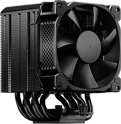 Повітряне охолодження JONSBO HX6210 Black