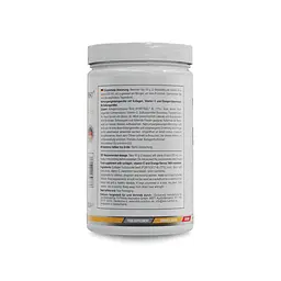 Препарат для суглобів і зв'язок MST Nutrition Collagen Peptides + Fortigel, 500 грам - Апельсин - мініатюра 3