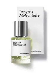 Оригінал Maison Crivelli Papyrus Moleculaire 30 мл Парфумована вода - мініатюра 1