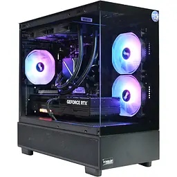 Комп'ютер Power Up #44 для Premiere Pro/Core i7 14700K/64 GB/HDD 6 TB/SSD 1TB/GeForce RTX 5080 16 Gb