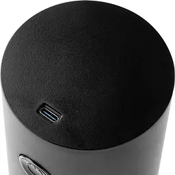 Кавомолка ECG KM 150 Minimo (Black) [80388] - мініатюра 10
