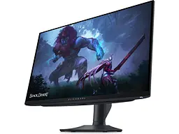 Монітор Alienware AW2725DF (210-BLHH) - мініатюра 3