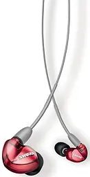 Навушники Shure SE535 Red
