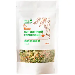 sup-dytiachyi-horokhovyi
