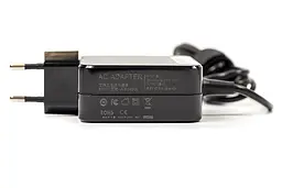 Блок живлення для ноутбуків PowerPlant HP 220V, 19.5V 45W 2.31A (4.5*3.0) wall mount - мініатюра 2