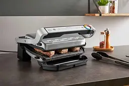 Електрогриль TEFAL GC717D10 - мініатюра 1