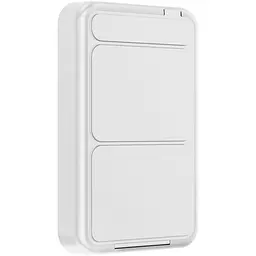 Зовнішній акумулятор Proove Hyperion 10000mAh 20W White (PBHN15020002) [136797] - мініатюра 4
