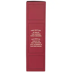 Віскі Morrison&Mackay Old Perth Original, 46%, 0,7 л (8000019764611) - мініатюра 8