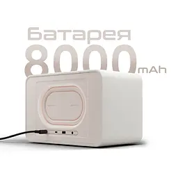 Акустична система HiFuture Passion X Latte (passion-x.latte) - мініатюра 6
