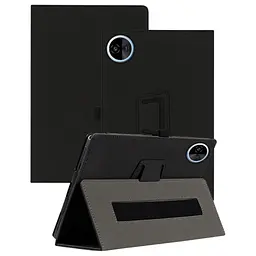Чохол до планшета BeCover Slimbook Oscal Pad 90 10.92" Black (715128) - мініатюра 2