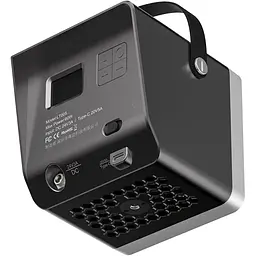 Студійне світло Ulanzi LT005 60W Bi-Color COB Video Light [106970] - мініатюра 7