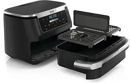 Мультипіч Ninja Foodi FlexDrawer AF550EU - мініатюра 3