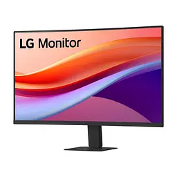 Монітор LG 27U421A-B - мініатюра 4
