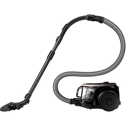 Пилосос Samsung Pet Care Edition VC07M21N9VD [149195] - мініатюра 3