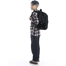 Рюкзак GoPack Education 175M-6 Break The Rules (GO25-175M-6) - мініатюра 19