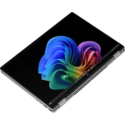 Ноутбук HP 16 OmniBook X Flip x360 16-ar0007ua 3K OLED/Ryzen 5 AI 340/16GB/1TB/Radeon/W11H (C9RZ7EA) - мініатюра 4