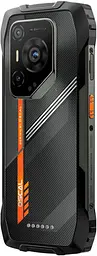 Смартфон Blackview Oscal Pilot 3 12/256GB Black (Global) NFC - мініатюра 3