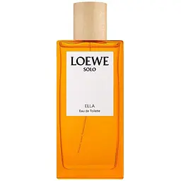 Loewe Solo Loewe Ella 100 мл тестер туалетна вода