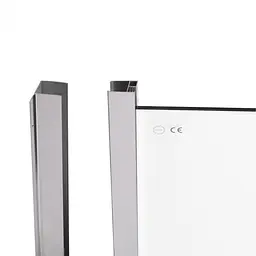 Душова кабіна Qtap Taurus CRM1011AC6 скло Clear 6 мм, без піддону - мініатюра 5