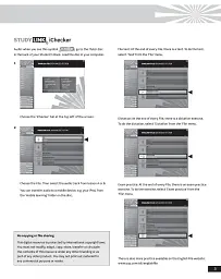 English File (4th Edition). Advanced Workbook with key - мініатюра 3