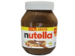 Шоколадна паста Nutella 825 г (4008400409627)