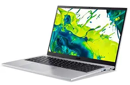 Ноутбук Acer 15.6 Aspire Go AG15-72P 1920x1080 IPS/Intel Core 5 120U/16GB/512SSD/UMA/DOS/Blue (NX.JW6EU.002) - мініатюра 3