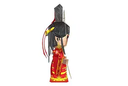 Колекційна модель PIECECOOL Widener'SUN SHANGXIANG Q010 - мініатюра 3