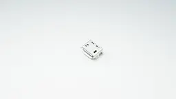Роз'єм microUSB MUJ054 для планшета телефону