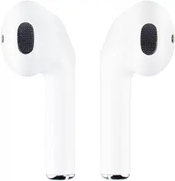 Бездротові Stereo Bluetooth-навушники Gelius Pro Capsule 4 GP-TWS-004i White - мініатюра 10
