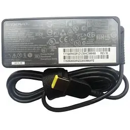 Блок живлення до ноутбуку Lenovo 65W 20V 3.25А разъем прямоугольный (pin inside) (PA-1900-081 / A40132)