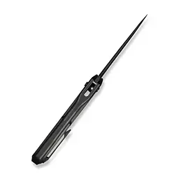 Ніж складаний Weknife 702XI Black Titanium WE07B-2 (Лімітована серія) - мініатюра 7