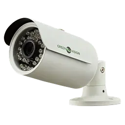Зовнішня IP камера GV-054-IP-G-COS20-30 POE