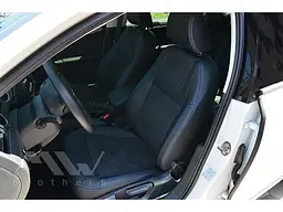 Авточохли модельні MW Brothers для Volkswagen Jetta VI c 2011