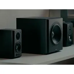 Акустична система Edifier S351DB [82741] - мініатюра 8