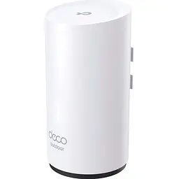 Wi-Fi Mesh система TP-Link Deco X50 Outdoor 1-pack [91144] - мініатюра 3