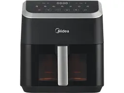 Мультипіч (аерофритюрниця) Midea MF-CY55K - мініатюра 4