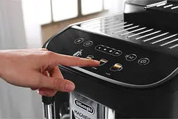 Кавомашина Delonghi Magnifica Evo ECAM290.21.B [91099] - мініатюра 5