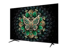 Телевізор TCL 55C69K - мініатюра 2