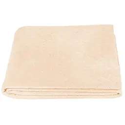 Покривало ТЕП Velour 150х210 см персикове (4-00515_28759) - мініатюра 2